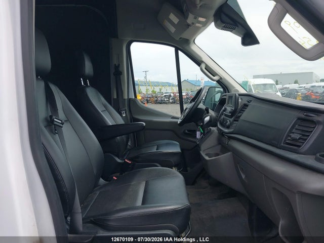 Ford Transit T-250 2023 1FTBR2C83PKA30054 Image 5