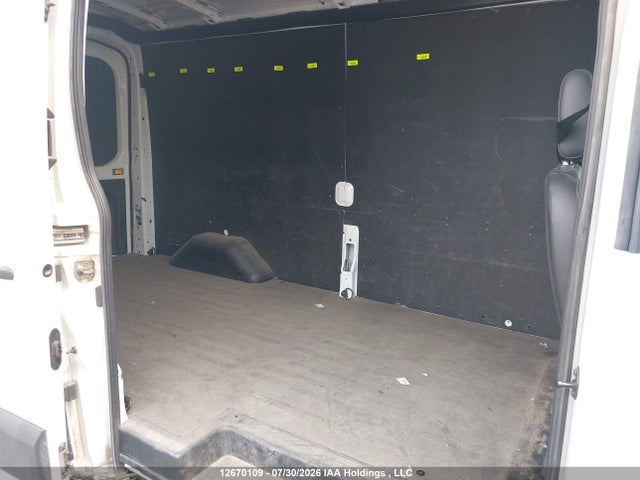 Ford Transit T-250 2023 1FTBR2C83PKA30054 Image 8