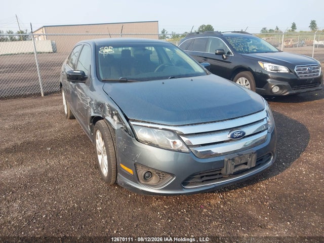 Продаж на аукціоні авто 2012 Ford Fusion Se, vin: 3FAHP0HA2CR308163, номер лоту: 12670111