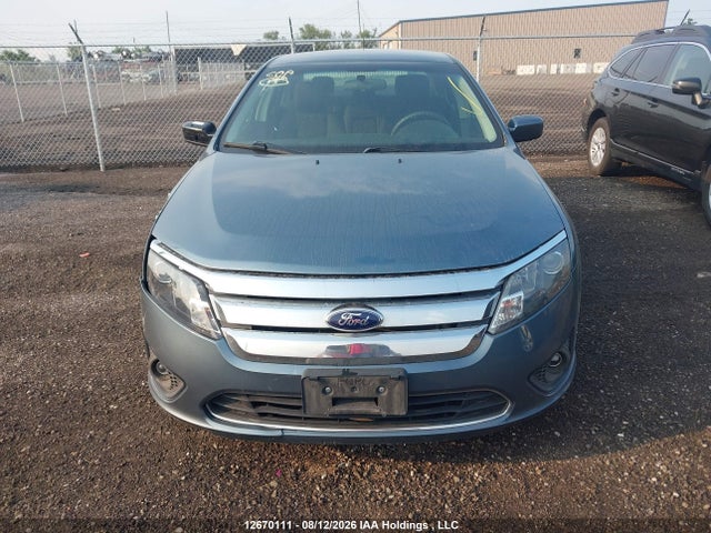Продаж на аукціоні авто 2012 Ford Fusion Se, vin: 3FAHP0HA2CR308163, номер лоту: 12670111