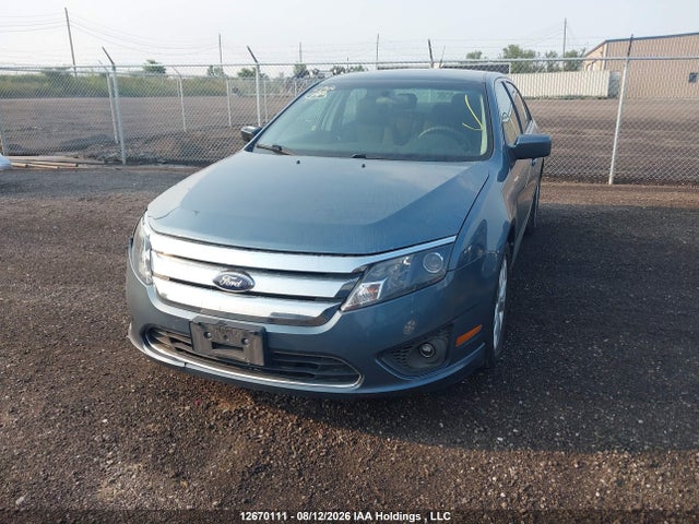 Продаж на аукціоні авто 2012 Ford Fusion Se, vin: 3FAHP0HA2CR308163, номер лоту: 12670111