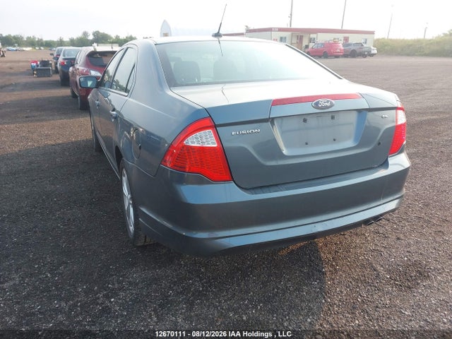 Продаж на аукціоні авто 2012 Ford Fusion Se, vin: 3FAHP0HA2CR308163, номер лоту: 12670111