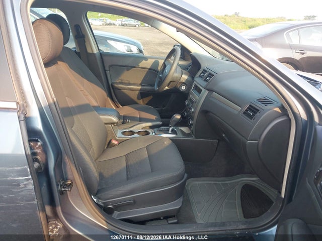 Продаж на аукціоні авто 2012 Ford Fusion Se, vin: 3FAHP0HA2CR308163, номер лоту: 12670111