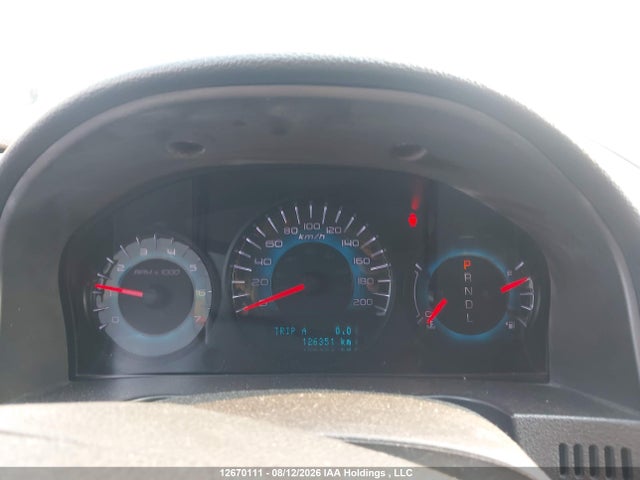 Продаж на аукціоні авто 2012 Ford Fusion Se, vin: 3FAHP0HA2CR308163, номер лоту: 12670111
