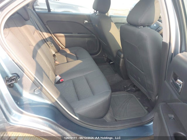 Продаж на аукціоні авто 2012 Ford Fusion Se, vin: 3FAHP0HA2CR308163, номер лоту: 12670111
