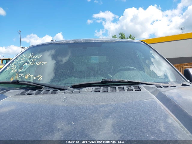 Ford F150 Super Cab 2018 1FTEX1EB0JFA20457 Image 18
