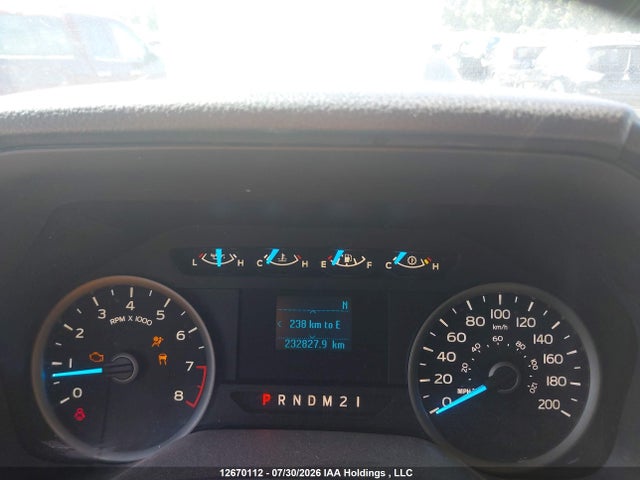 Ford F150 Super Cab 2018 1FTEX1EB0JFA20457 Image 7