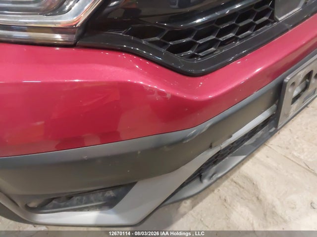 Honda CR-V 2021 2HKRW2H48MH218141 Image 12