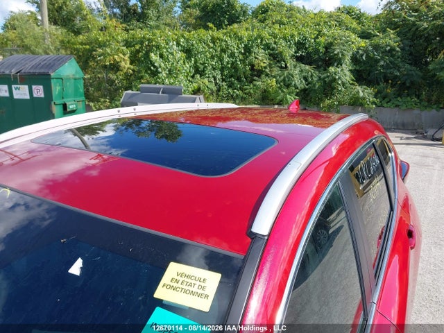 Honda CR-V 2021 2HKRW2H48MH218141 Image 19