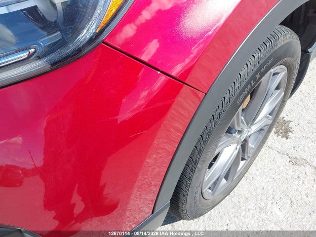 Honda CR-V 2021 2HKRW2H48MH218141 Image 6