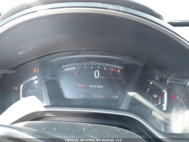 Honda CR-V 2021 2HKRW2H48MH218141 Image 7