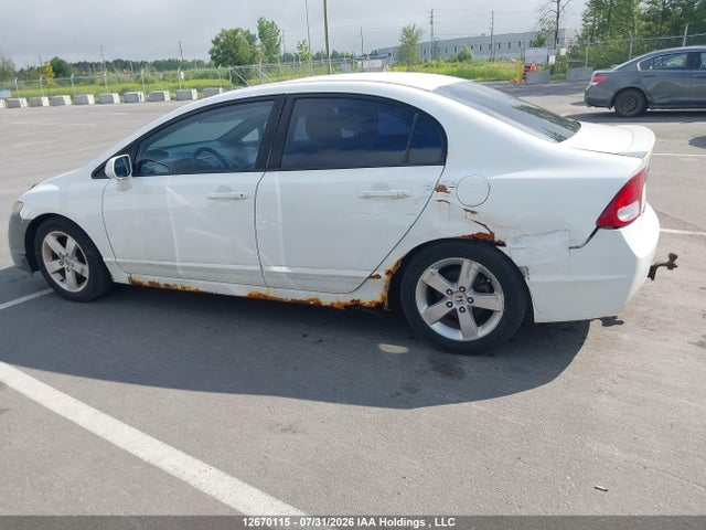 2011 Honda Civic Lx-s მანქანა იყიდება აუქციონზე, vin: 2HGFA1F62BH102246, აუქციონის ნომერი: 12670115