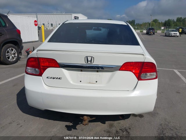 2011 Honda Civic Lx-s მანქანა იყიდება აუქციონზე, vin: 2HGFA1F62BH102246, აუქციონის ნომერი: 12670115