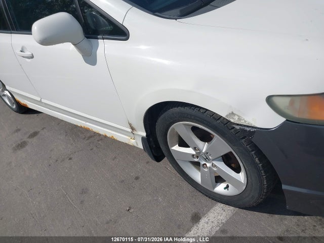 2011 Honda Civic Lx-s მანქანა იყიდება აუქციონზე, vin: 2HGFA1F62BH102246, აუქციონის ნომერი: 12670115
