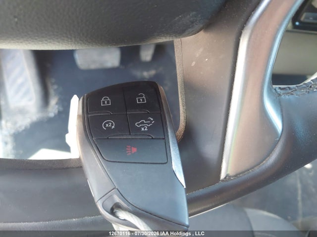 Продажа на аукционе авто 2025 Chevrolet Silverado K1500 Lt, vin: 2GCUKDED9S1123205, номер лота: 12670116