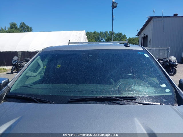 Продажа на аукционе авто 2025 Chevrolet Silverado K1500 Lt, vin: 2GCUKDED9S1123205, номер лота: 12670116