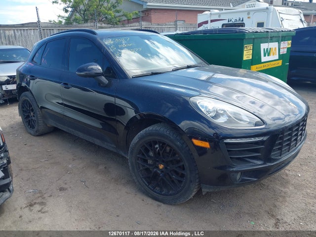 WP1AB2A53FLB43177 lot image