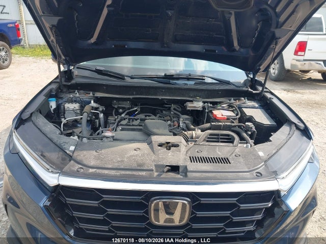 2HKRS4H73RH111619 Honda Cr-v Ex-l