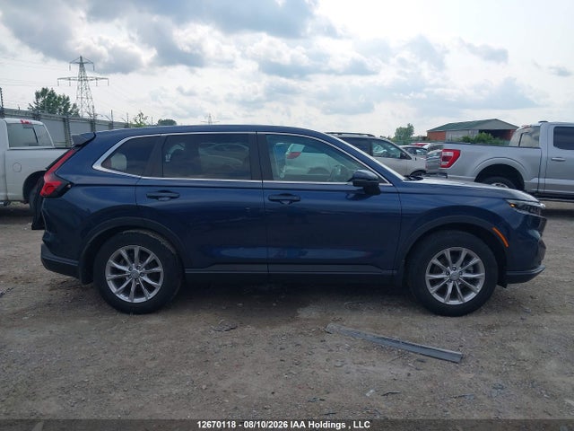 2HKRS4H73RH111619 Honda Cr-v Ex-l