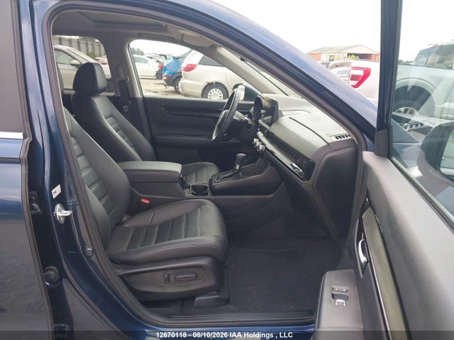 2HKRS4H73RH111619 Honda Cr-v Ex-l