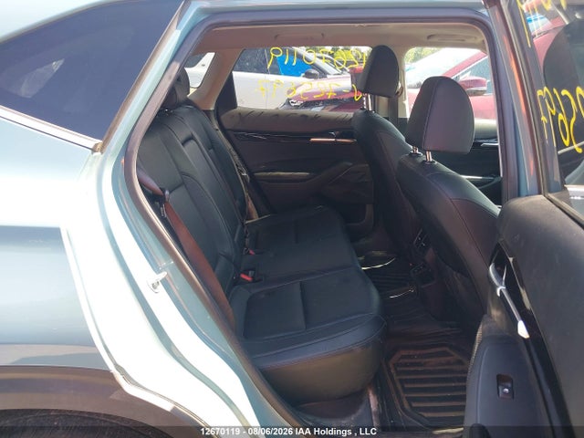 2025 Kia Seltos მანქანა იყიდება აუქციონზე, vin: KNDEUCAAXS7725697, აუქციონის ნომერი: 12670119