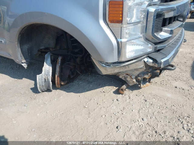 Aukcja sprzedaży 2021 Ford F-250 Xl/xlt, vin: 1FTBF2BT0MEC79291, numer aukcji: 12670121