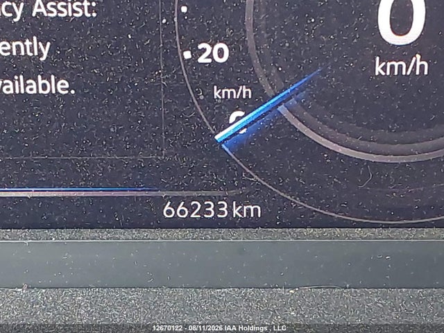 3VVMB7AXXRM171172 Volkswagen Tiguan