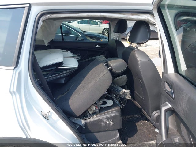 3VVMB7AXXRM171172 Volkswagen Tiguan
