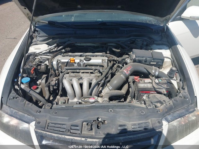 Aukcja sprzedaży 2006 Acura Tsx, vin: JH4CL95866C801531, numer aukcji: 12670128