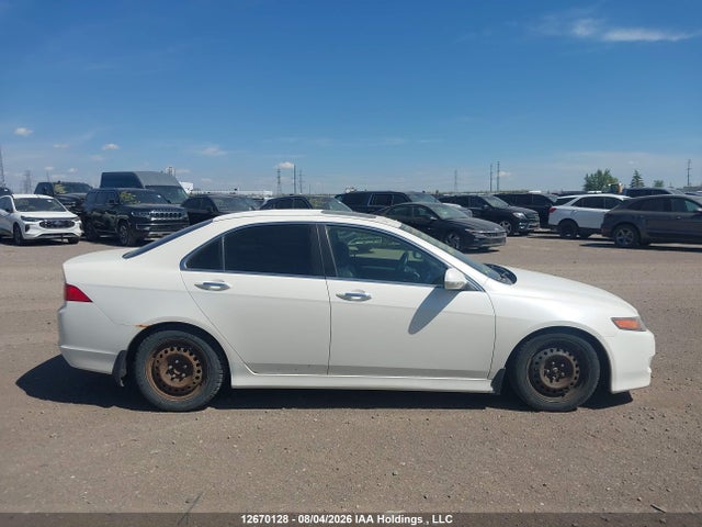 Aukcja sprzedaży 2006 Acura Tsx, vin: JH4CL95866C801531, numer aukcji: 12670128