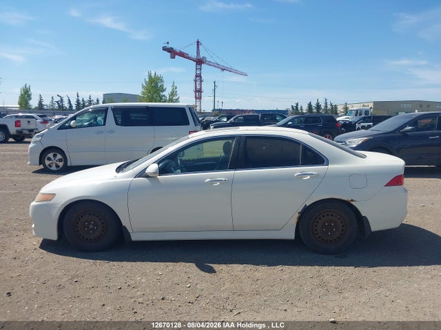 Aukcja sprzedaży 2006 Acura Tsx, vin: JH4CL95866C801531, numer aukcji: 12670128