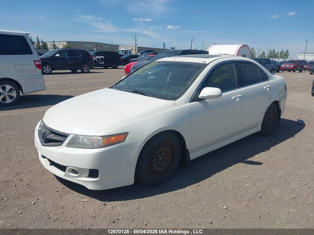 Aukcja sprzedaży 2006 Acura Tsx, vin: JH4CL95866C801531, numer aukcji: 12670128