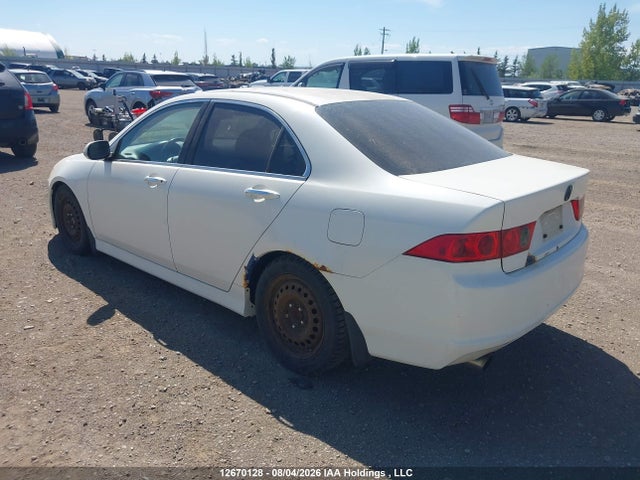 Aukcja sprzedaży 2006 Acura Tsx, vin: JH4CL95866C801531, numer aukcji: 12670128