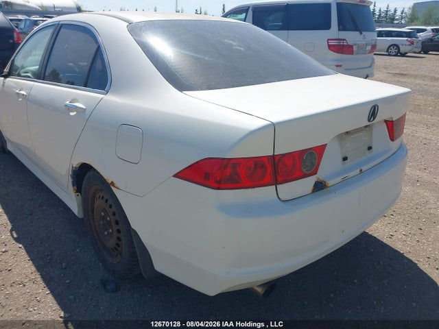 Aukcja sprzedaży 2006 Acura Tsx, vin: JH4CL95866C801531, numer aukcji: 12670128