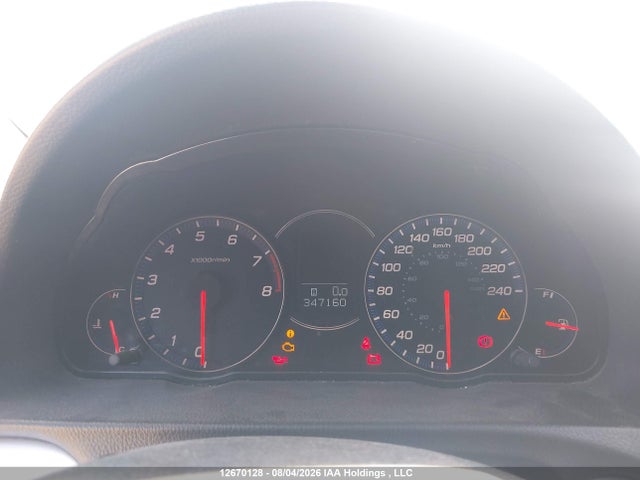 Aukcja sprzedaży 2006 Acura Tsx, vin: JH4CL95866C801531, numer aukcji: 12670128