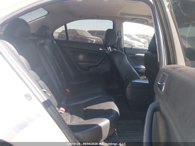 Aukcja sprzedaży 2006 Acura Tsx, vin: JH4CL95866C801531, numer aukcji: 12670128