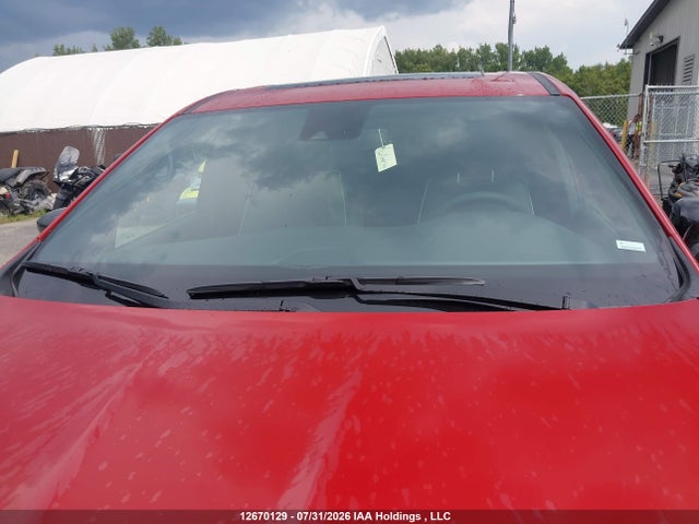 Chrysler Pacifica Limited 2026 2C4RC1GG1TR279122 Image 18