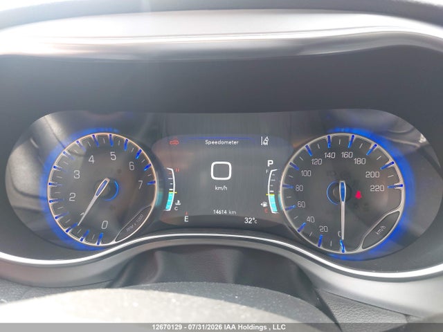Chrysler Pacifica Limited 2026 2C4RC1GG1TR279122 Image 7