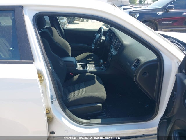 2022 Dodge Charger Gt მანქანა იყიდება აუქციონზე, vin: 2C3CDXHG0NH141055, აუქციონის ნომერი: 12670130