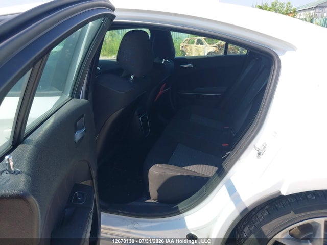 2022 Dodge Charger Gt მანქანა იყიდება აუქციონზე, vin: 2C3CDXHG0NH141055, აუქციონის ნომერი: 12670130