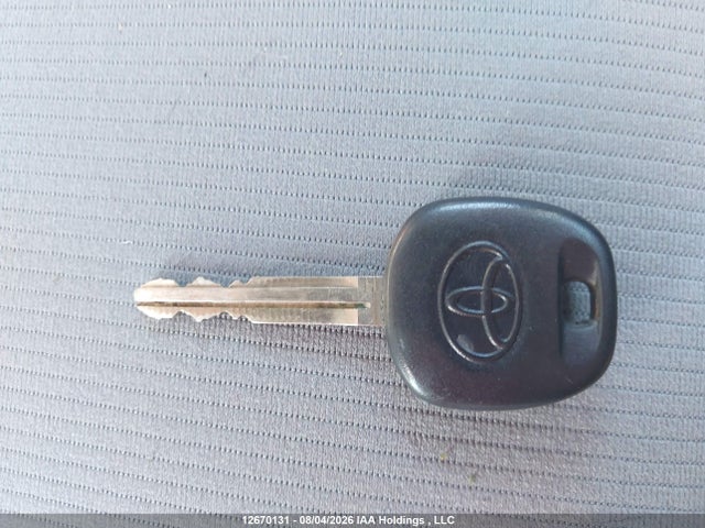 Toyota COROLLA CE 2018 2T1BURHE8JC981655 Image 9