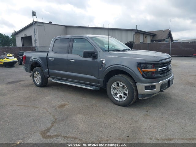 2025 1FTFW3L55SKF02477 main image