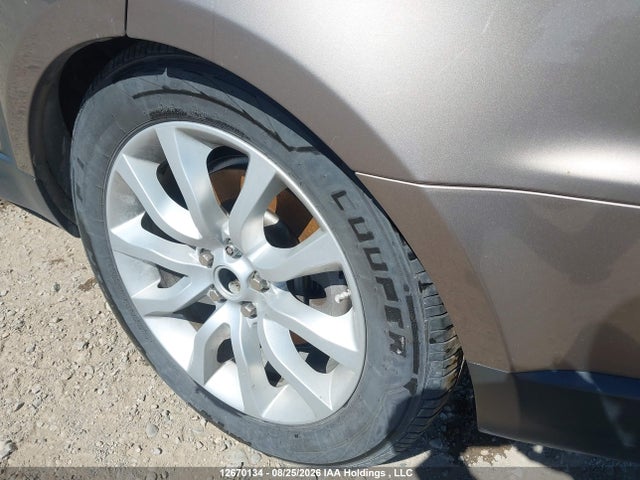 SALWR2PF5GA659002 Land Rover Range Rover Sport Hse