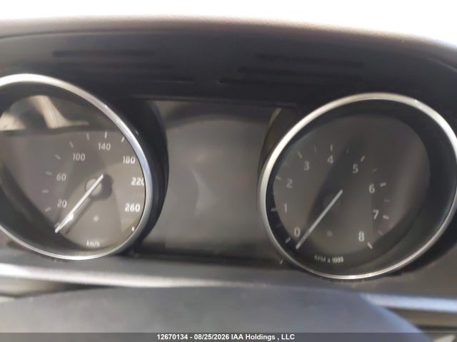SALWR2PF5GA659002 Land Rover Range Rover Sport Hse