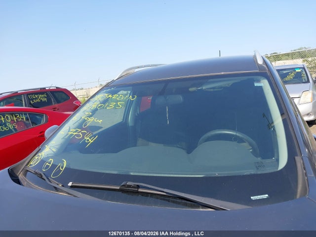 5N1AT2MT2GC775464 Nissan Rogue S/sl/sv