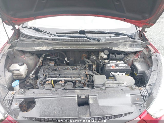 Aukcja sprzedaży 2012 Hyundai Tucson L, vin: KM8JT3AB5CU382967, numer aukcji: 12670139
