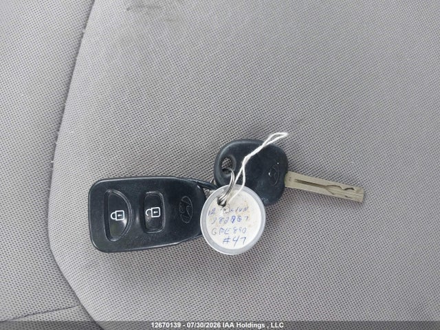 Aukcja sprzedaży 2012 Hyundai Tucson L, vin: KM8JT3AB5CU382967, numer aukcji: 12670139