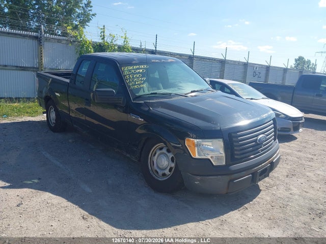 Aukcja sprzedaży 2013 Ford F-150 Xl, vin: 1FTEX1CM6DKF75249, numer aukcji: 12670140