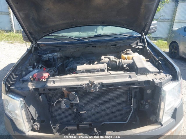 Aukcja sprzedaży 2013 Ford F-150 Xl, vin: 1FTEX1CM6DKF75249, numer aukcji: 12670140