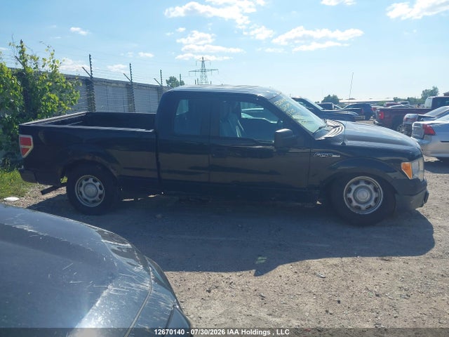 Aukcja sprzedaży 2013 Ford F-150 Xl, vin: 1FTEX1CM6DKF75249, numer aukcji: 12670140
